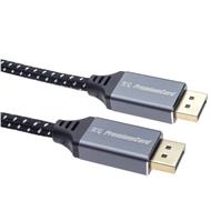 PREMIUMCORD DISPLAYPORT 1.4, 3M, 8592220021900