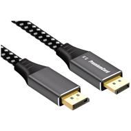 PREMIUMCORD DISPLAYPORT 1.4, 2M, 8592220021894