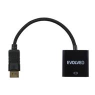 EVOLVEO DISPLAYPORT - DVI ADAPTÉR, EV-DP-DVI