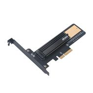 AKASA ADAPTÉR M.2 DO PCIEX, AK-PCCM2P-02