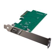 AKASA PCIE KARTA, AK-PCCU3-08