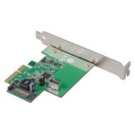 AKASA PCIE KARTA, AK-PCCU3-06