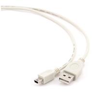 GEMBIRD CC-USB2-AM5P-6