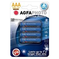 AGFAPHOTO AP-LR03-4B