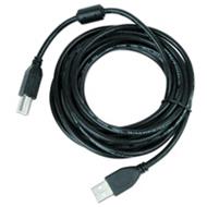 GEMBIRD CCF-USB2-AMBM-10