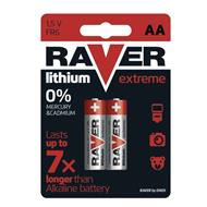 RAVER 2X AA, 1321212000