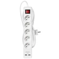 EMOS PRODLUŽ. KABEL 5Z3M,1902150301