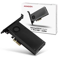 AXAGON PCEM2-DC