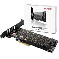 AXAGON PCEM2-D