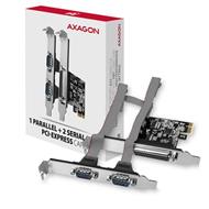 AXAGON PCEA-PSN, PCIE ŘADIČ, PCEA-PSN