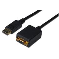 DIGITUS  DP - HD15, AK-340403-001-S
