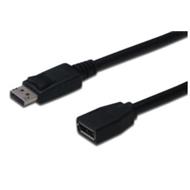 DIGITUS DISPLAYPORTKABEL, AK-340200-020-S