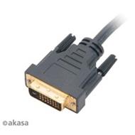 AKASA AK-CBHD06-20BK