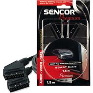 SENCOR SAV 113-015 SCART M-SCART M 21P P