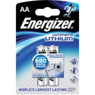 ENERGIZER BAT ULTIMATE LITH FR6/2BP