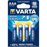 VARTA HE AAA/4 LR03 