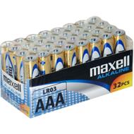 MAXELL LR03 32S