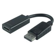 PREMIUMCORD ADAPTÉR DP - HDMI, KPORTAD11