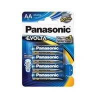 PANASONIC EVOLTA PLATINUM AA 1,5V 4KS