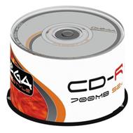 FREESTYLE CD-R 700MB 52X, OF50