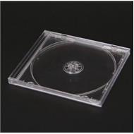 OBAL JEWEL CASE 1 CD, BPCN