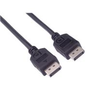 PREMIUMCORD DISPLAYPORT M/M 5M, KPORT1-05