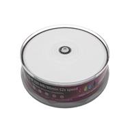 MEDIARANGE CD-R 52X 700MB/80MIN, MR202