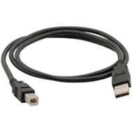 C-TECH CB-USB2AB-18-B