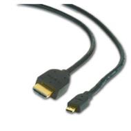 CABLEXPERT HDMI-HDMI MICRO 4,5M, KAB051I3X