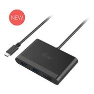 I-TEC C31DTPDHDMI