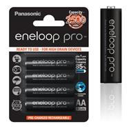 PANASONIC ENELOOP PRO AA, 11486