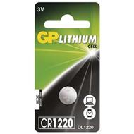 GP CR1220 - 1 KS 1042122011