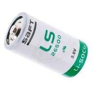 SAFT LS26500 