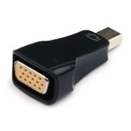 GEMBIRD MINIDISPLAYPORT NA VGA, KAB051R24