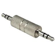 DELOCK ADAPTER AUDIO STEREO JACK 3.5 MM MALE