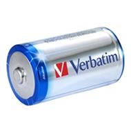 VERBATIM LR20 D 2KS