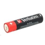 VERBATIM AA 10 PACK / LR6