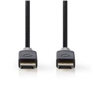NEDIS KABEL DISPLAYPORT 1.2,  CCBW37000AT20 
