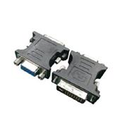 CABLEXPERT DVI->VGA 24-PIN, KAB052509