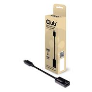 CLUB-3D CAC-1080