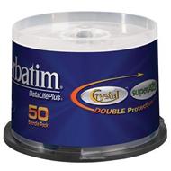 VERBATIM CD-R SUPER AZO SPINDLE 50 PACK