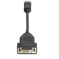 HP DISPLAYPORT TO DVI-D ADAPTER, FH973AA
