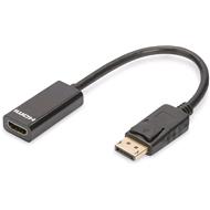 C-TECH DISPLAYPORT NA HDMI,CB-AD-DP-HDMI