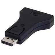 C-TECH DISPLAYPORT NA VGA, CB-AD-DP-VGA