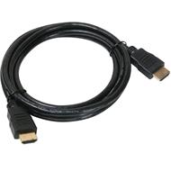 C-TECH HDMI 1.4, M/M, 0,5M, CB-HDMI4-05