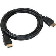 C-TECH HDMI 1.4, M/M, 3M, CB-HDMI4-3