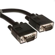 C-TECH VGA, M/M, TIENENÝ, 1,8M, CB-VGAMM-18