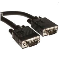 C-TECH VGA, M/M, TIENENÝ, 5M, CB-VGAMM-5