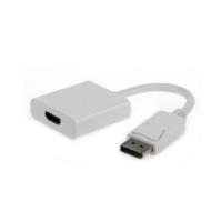 GEMBIRD CABLEXPERT, A-DPM-HDMIF-002-W