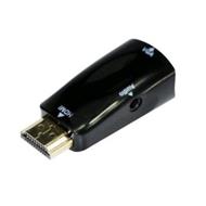 GEMBIRD CABLEXPERT REDUKCIA, A-HDMI-VGA-02